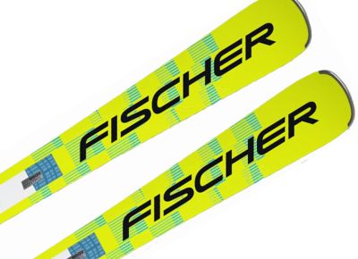 Fischer RC4 Noize ST